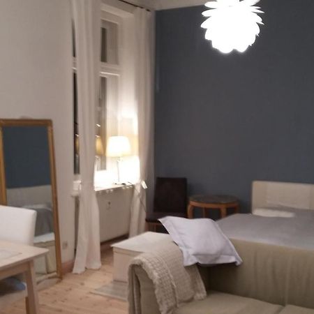 Ruhe Des Nordens Appartement Zittau Exteriér fotografie