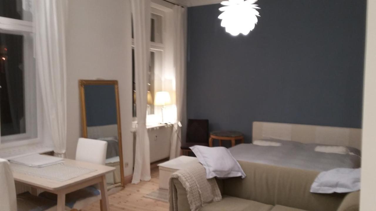 Ruhe Des Nordens Appartement Zittau Exteriér fotografie